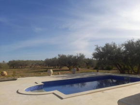 Villa Chaâbane